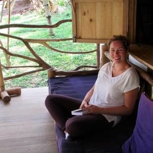 Meet your Posher, Kate